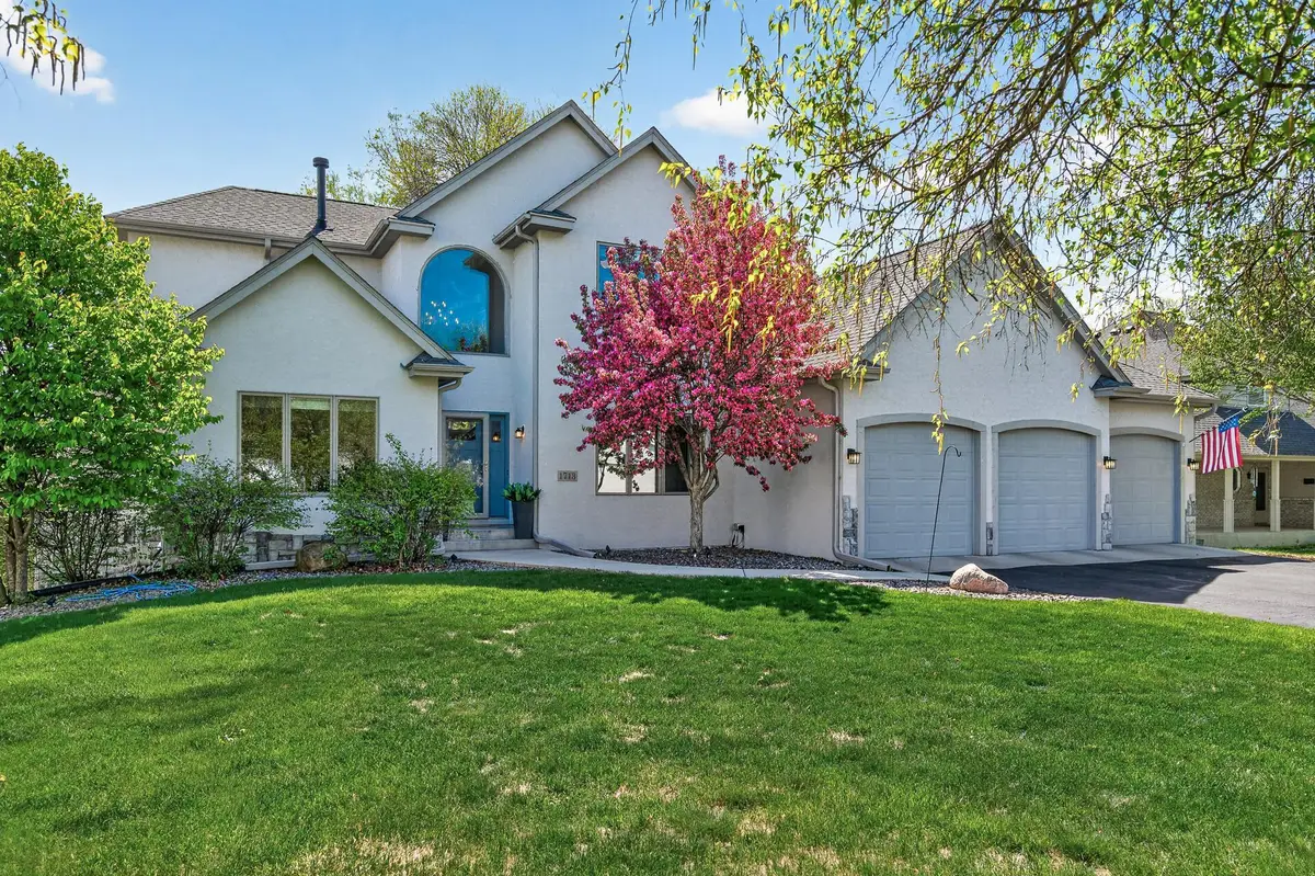 1713 Par Lane, Buffalo, MN 55313 - #1