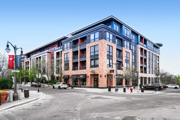 4730 Park Commons Drive #218, Minneapolis, MN 55416