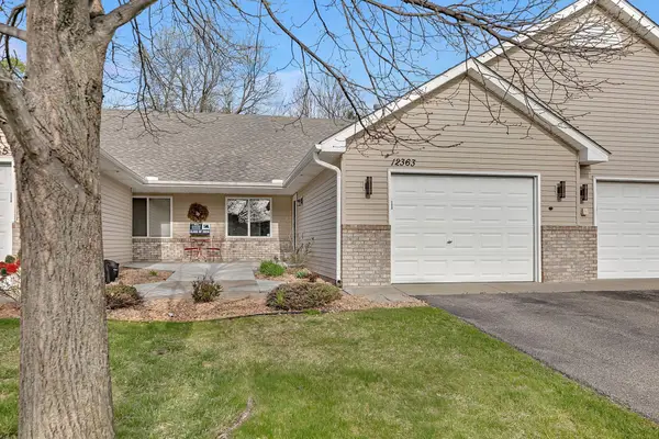 12363 Walnut Drive, Rogers, MN 55374