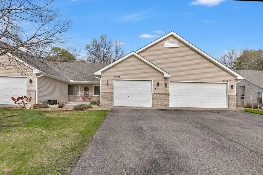 12363 Walnut Drive, Rogers, MN 55374 - #2