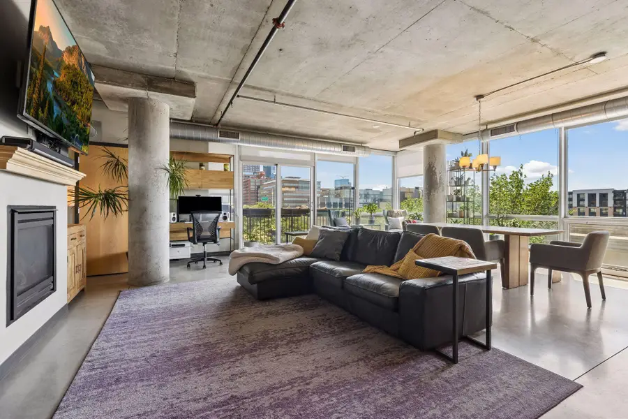 730 N 4th Street #402, Minneapolis, MN 55401 - #2