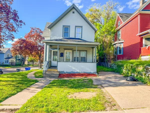 489 Whitall Street, Saint Paul, MN 55130
