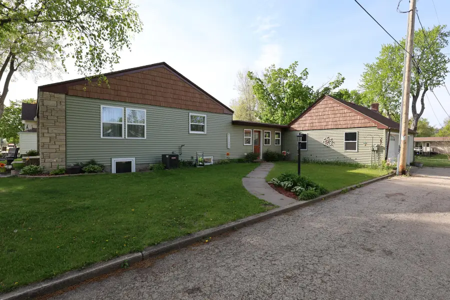 708 3rd Street, Pepin, WI 54759 - #2