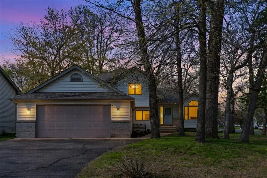 6130 Albert Lane, North Branch, MN 55056 - #2