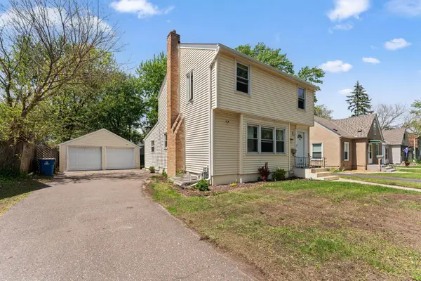 3629 Major Avenue N, Minneapolis, MN 55422