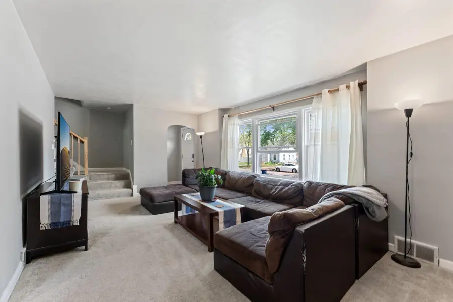 3629 Major Avenue N, Minneapolis, MN 55422 - #2