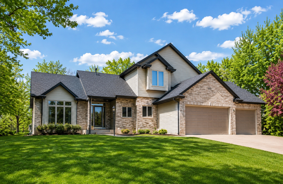 17745 Flagstaff Avenue, Farmington, MN 55024 - #2