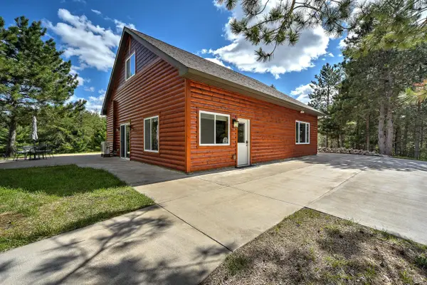 27736 Thompson Road, Webster, WI 54893