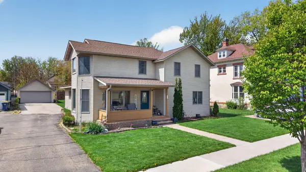 612 S Oak Street, Lake City, MN 55041