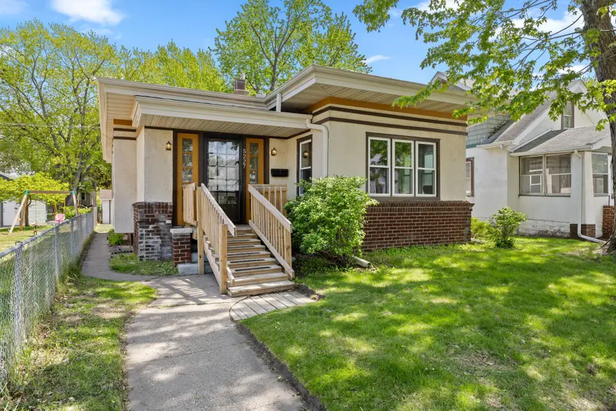 5227 41st Avenue S, Minneapolis, MN 55417 - #2