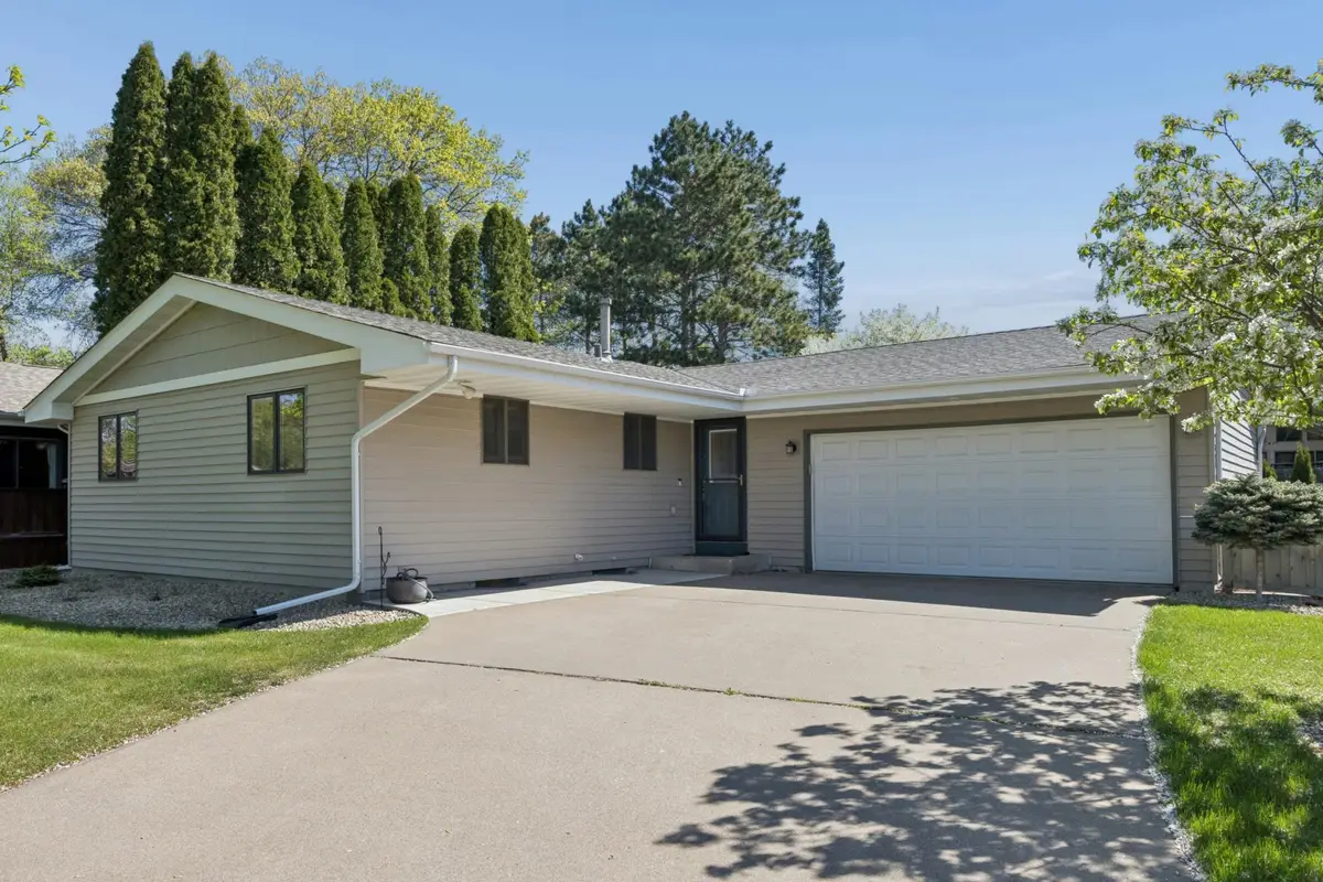 2439 Walnut Avenue, New Brighton, MN 55112 - #1