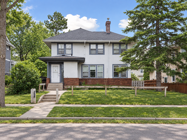 258 Macalester Street, Saint Paul, MN 55105