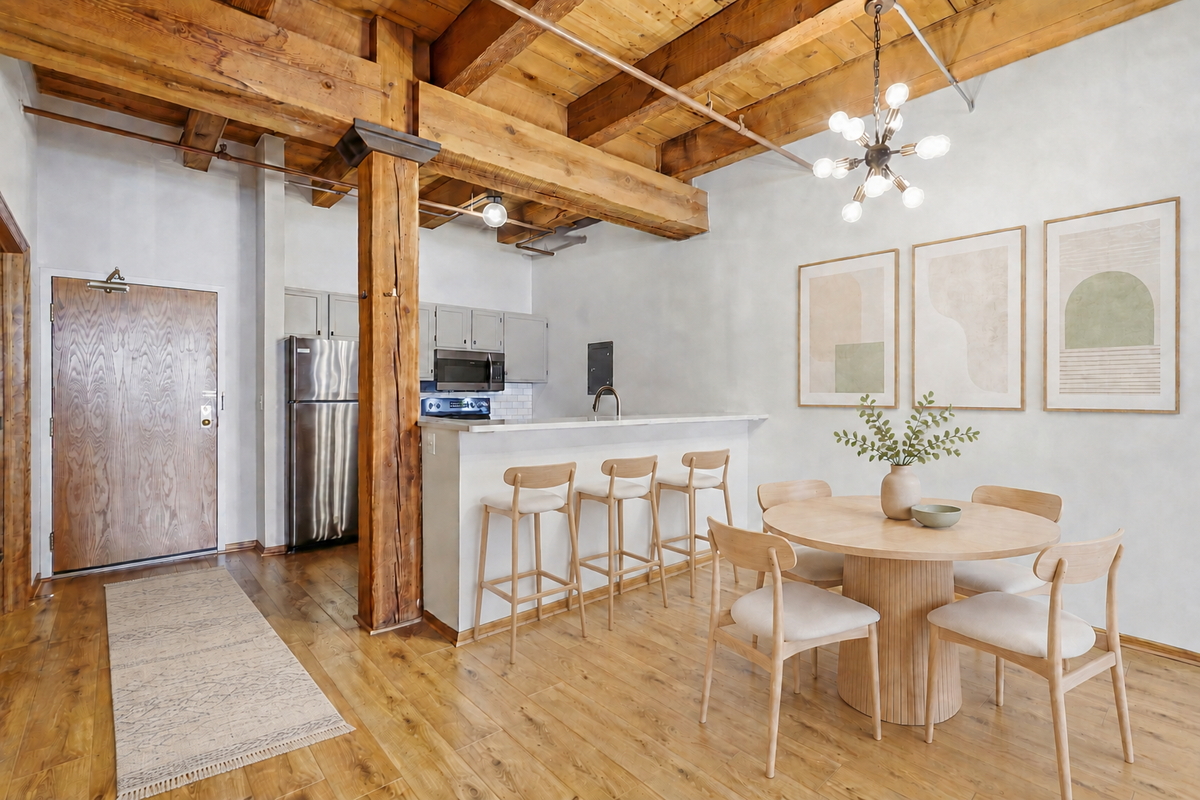 400 N 1st Street #502, Minneapolis, MN 55401 - #1