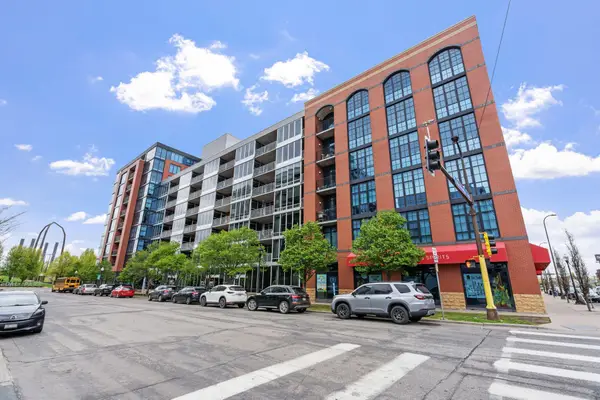 215 10th Avenue S #207, Minneapolis, MN 55415
