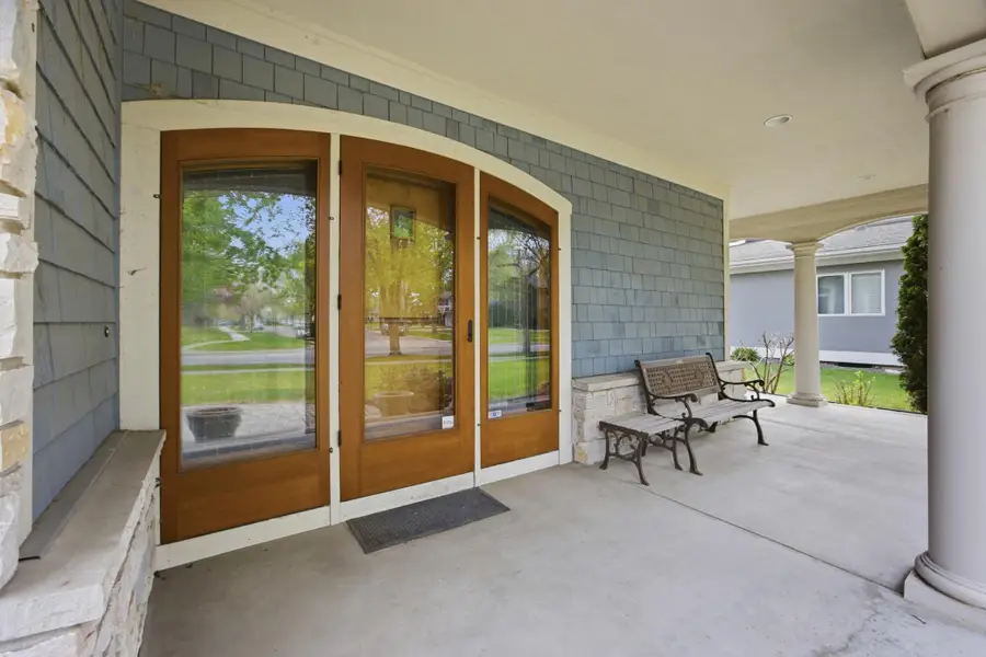 526 24th Avenue S, Fargo, ND 58103 - #3