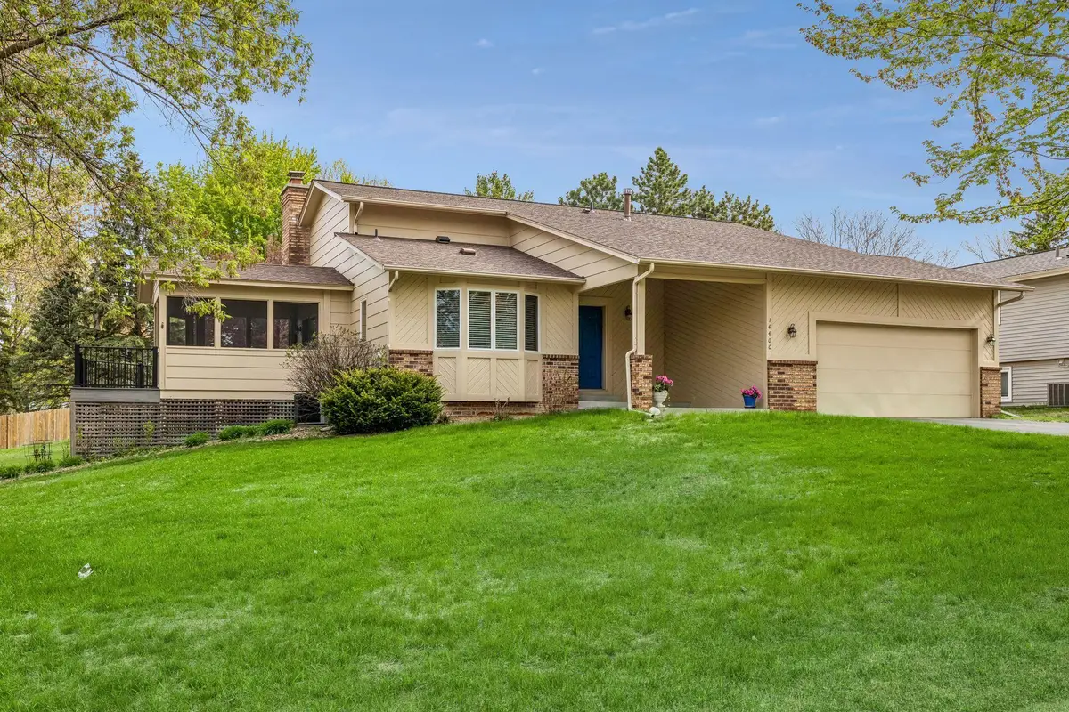14400 38th Avenue N, Minneapolis, MN 55446 - #1