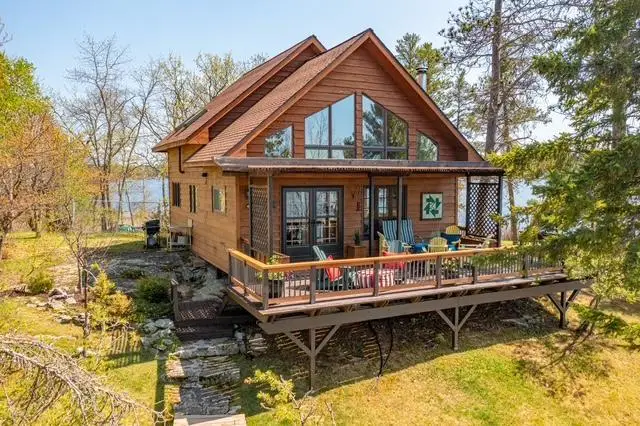 2550 Keyes, International Falls, MN 56649 - #1