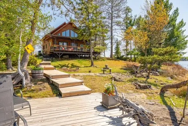 2550 Keyes, International Falls, MN 56649 - #2