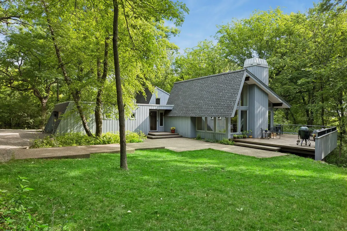 1 Chickadee Lane, North Oaks, MN 55127 - #1