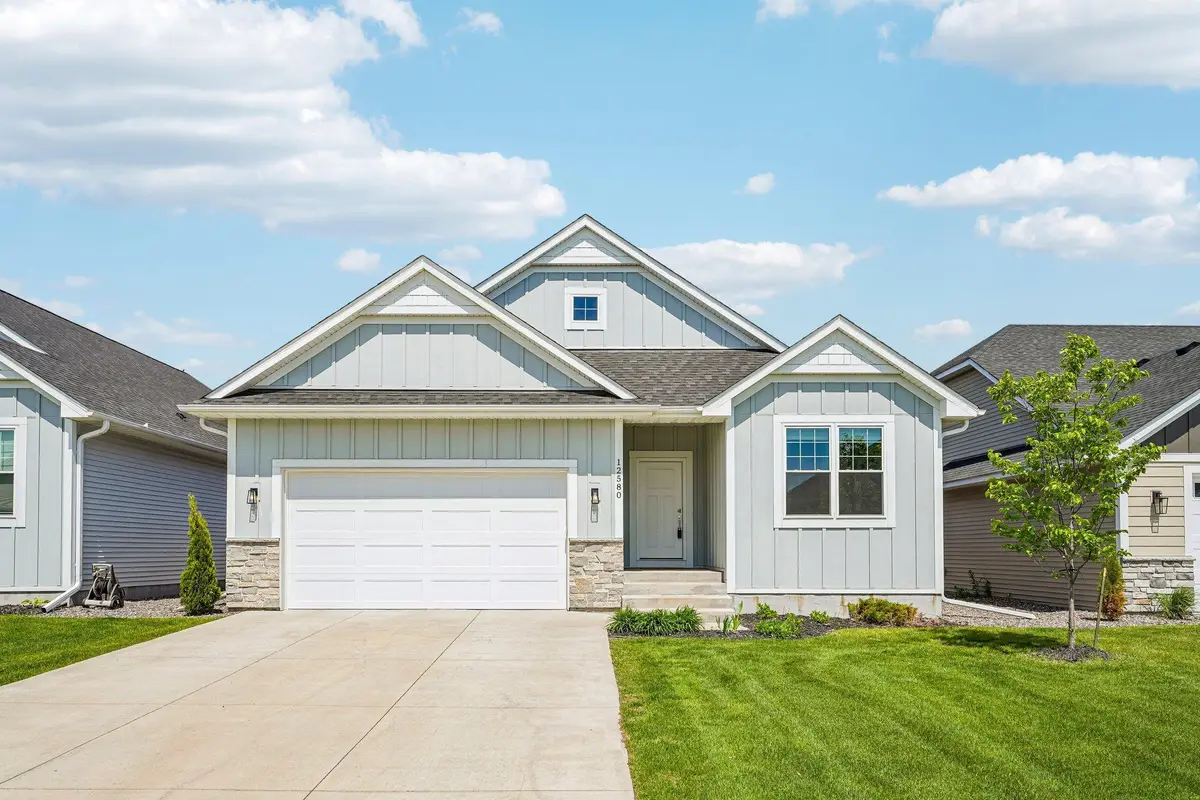 12580 Masters Lane, Lindstrom, MN 55045 - #1