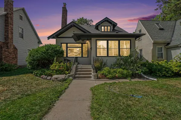 3855 Sheridan Avenue N, Minneapolis, MN 55412