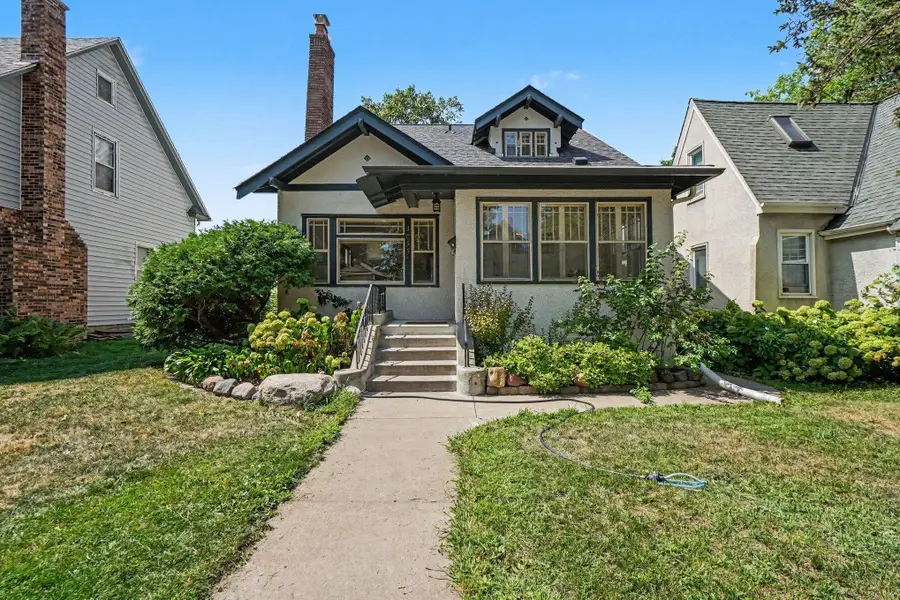 3855 Sheridan Avenue N, Minneapolis, MN 55412 - #2