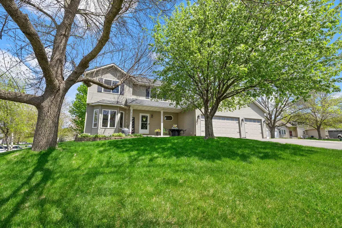 2147 Ponds Court, Shakopee, MN 55379 - #1
