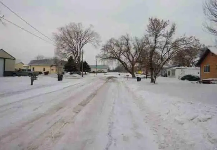 171 3rd Street N, Casselton, ND 58012 - #3