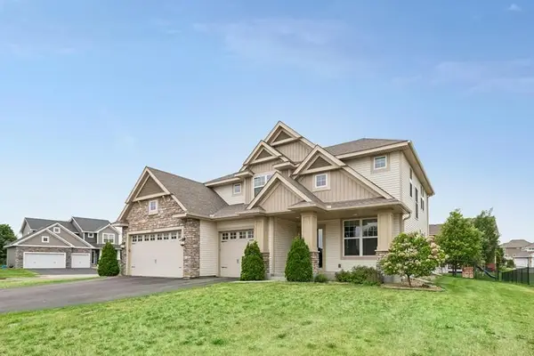 6886 Jewel Avenue S, Cottage Grove, MN 55016