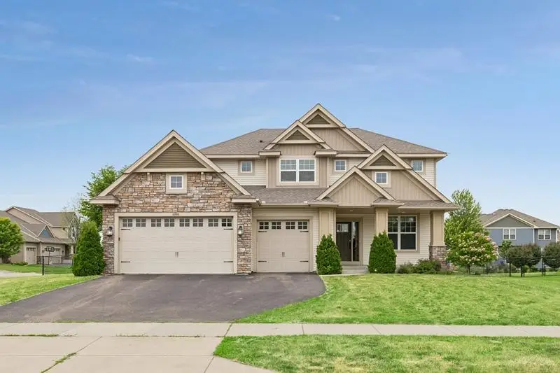 6886 Jewel Avenue S, Cottage Grove, MN 55016 - #2