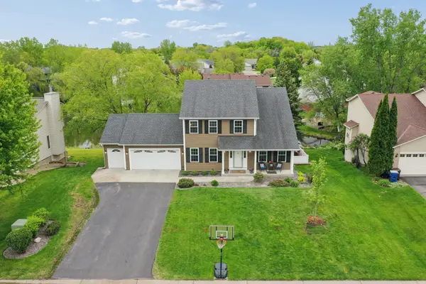 16605 43rd Avenue N, Minneapolis, MN 55446