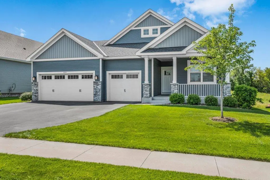 5201 Ramier Avenue Ne, Rogers, MN 55374 - #1