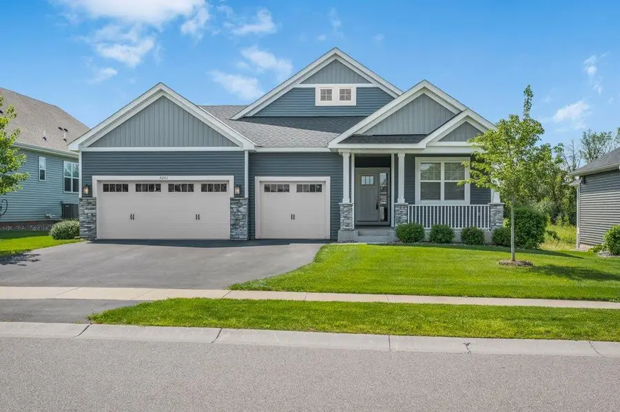5201 Ramier Avenue Ne, Rogers, MN 55374 - #3