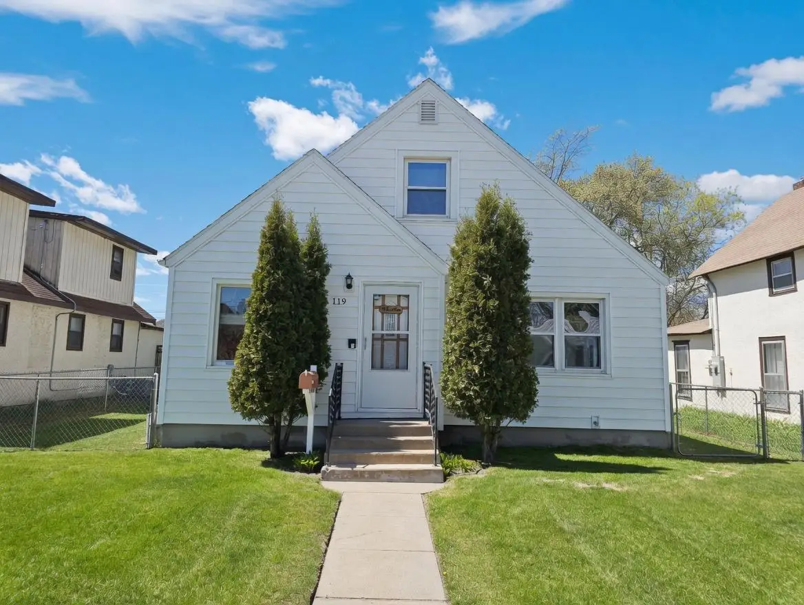 119 4th Avenue Ne, Brainerd, MN 56401 - #1