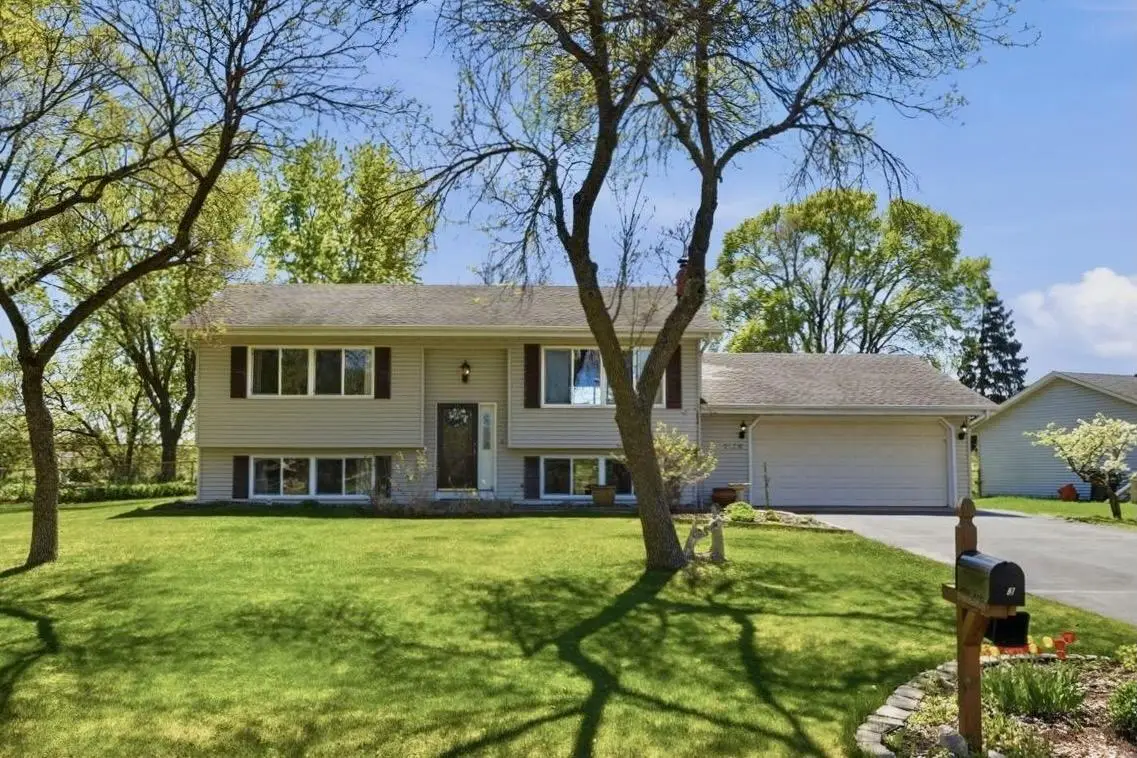 3236 115th Lane Nw, Coon Rapids, MN 55433 - #1