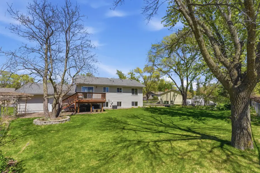 3236 115th Lane Nw, Coon Rapids, MN 55433 - #3