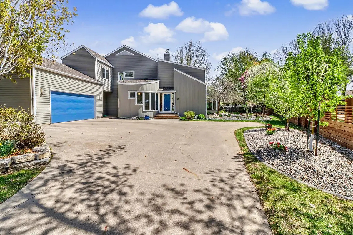 75 Prairiewood Drive S, Fargo, ND 58103 - #1