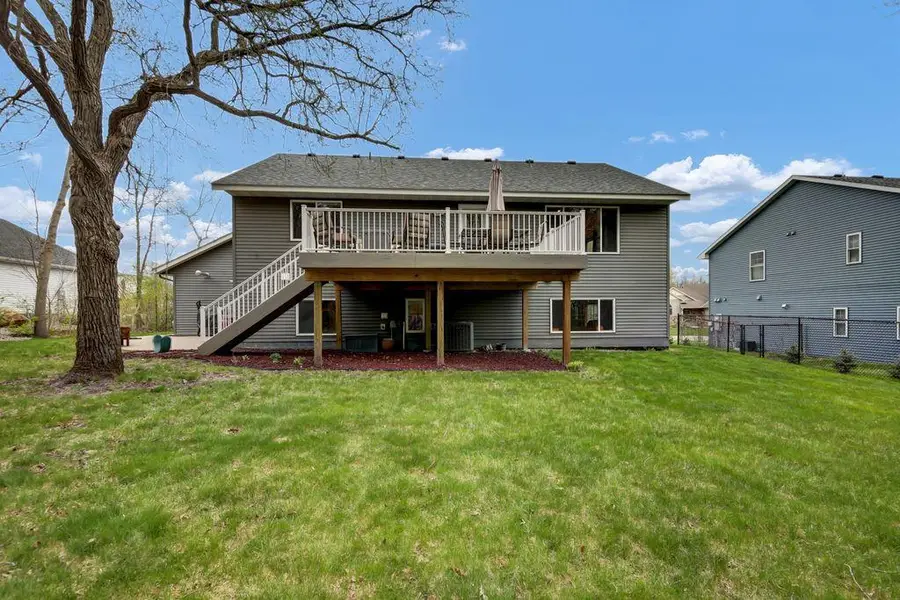 305 17th Avenue S, Cold Spring, MN 56320 - #3