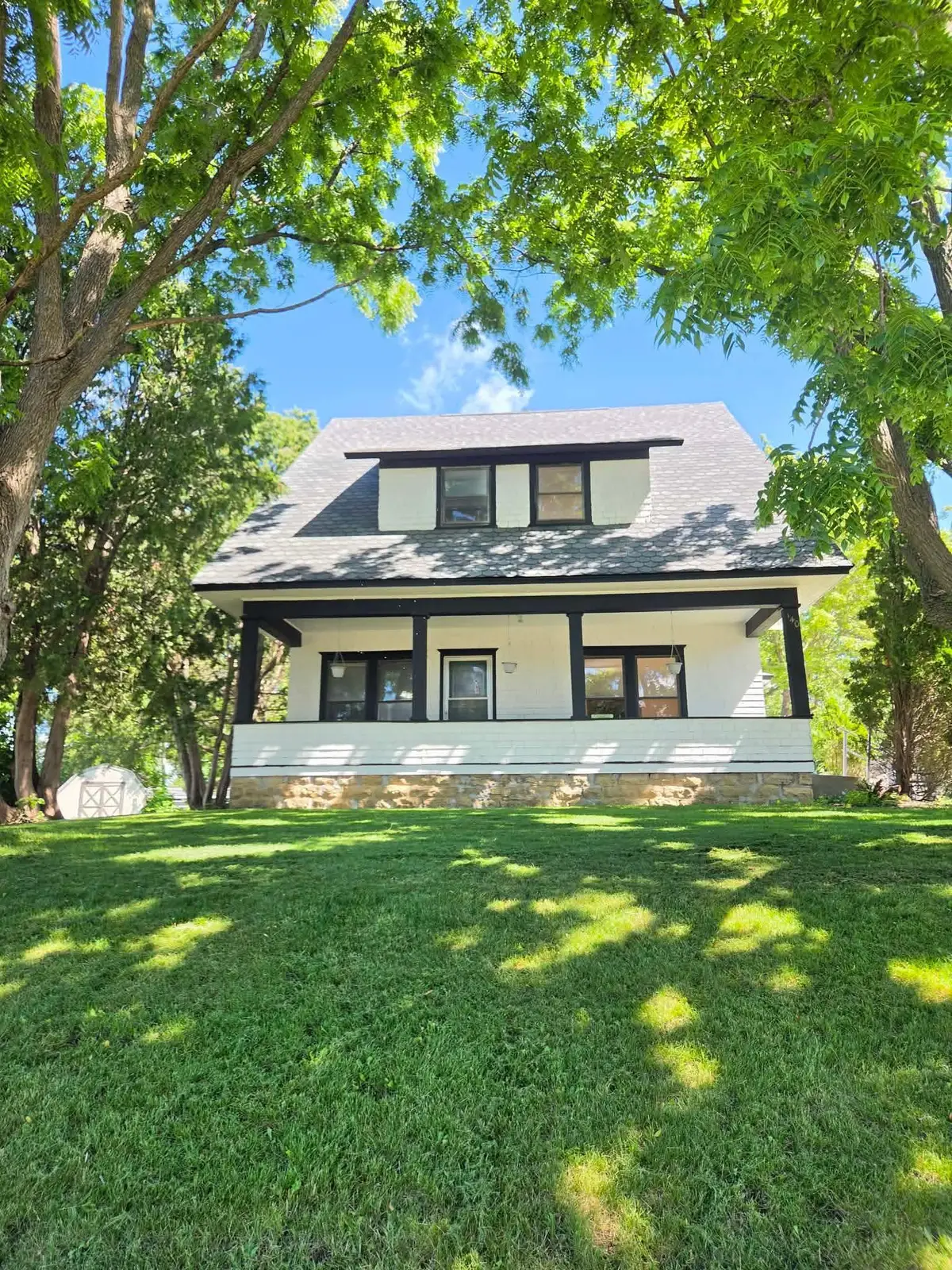 140 W Main Street, Lewiston, MN 55952 - #1