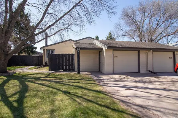 217 12th Avenue E, West Fargo, ND 58078