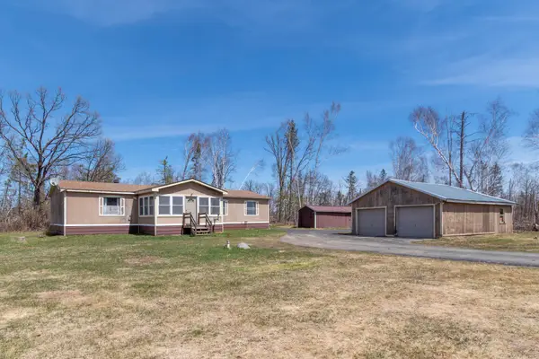 14948 500th Street, Solway, MN 56678