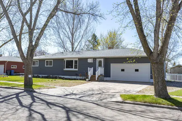 702 3rd Avenue Se, Barnesville, MN 56514