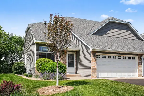 509 Spruce Drive, Hudson, WI 54016