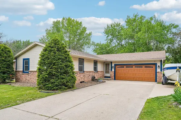 14725 Dory Court, Saint Paul, MN 55124
