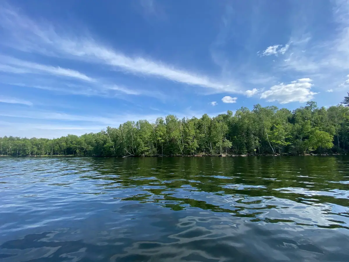 Parcel C Taylors Island, Cook, MN 55723 - #1