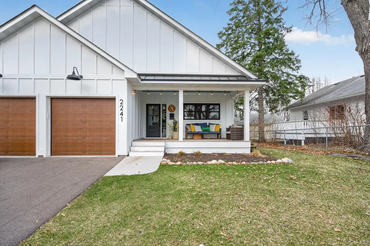 2241 8th Street, Saint Paul, MN 55110 - #1