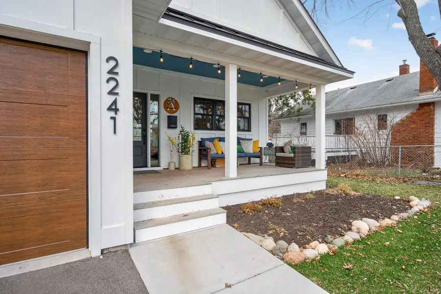 2241 8th Street, Saint Paul, MN 55110 - #3