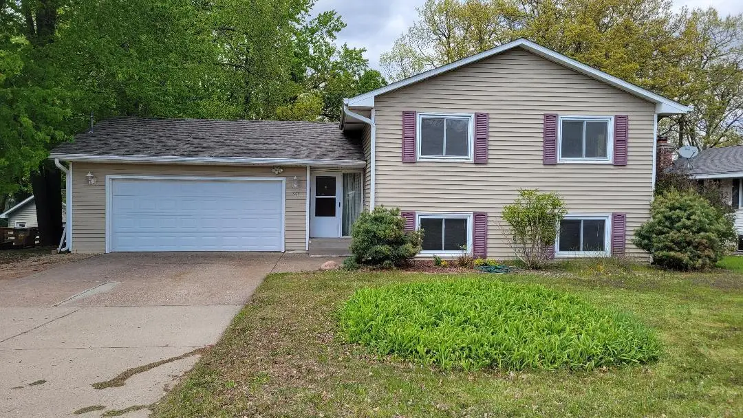 341 Hickory Street, Mahtomedi, MN 55115 - #1