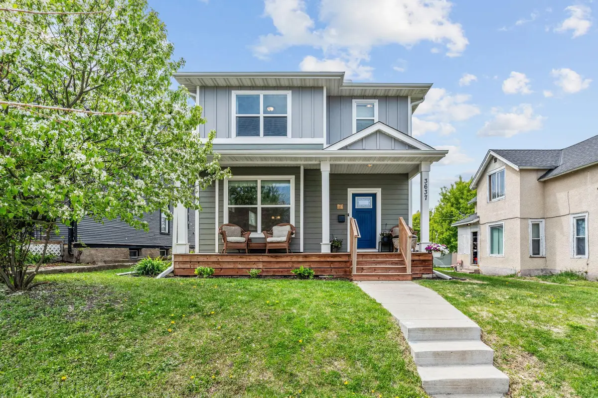 3637 Emerson Avenue N, Minneapolis, MN 55412 - #1