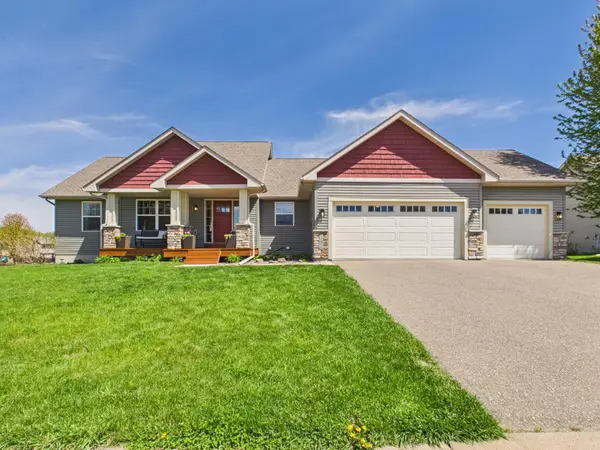 12668 314th Street, Lindstrom, MN 55045